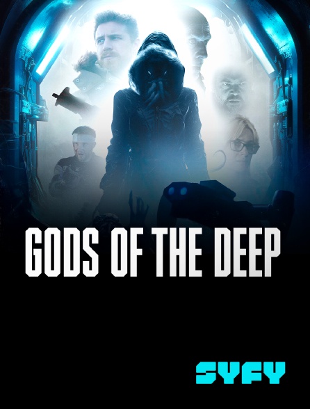 SYFY - Les dieux des profondeurs