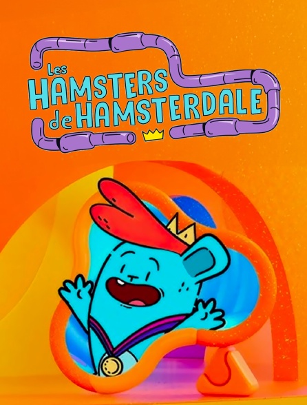 Hamster von Hamstertal