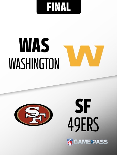 NFL 14 - Football Team - 49ers