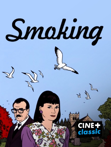 CINE+ Classic - Smoking