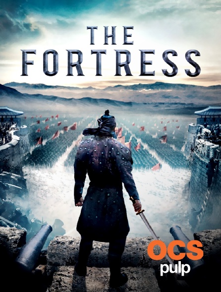 OCS Pulp - The Fortress