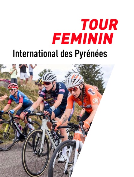 Cyclisme : Tour féminin international des Pyrénées