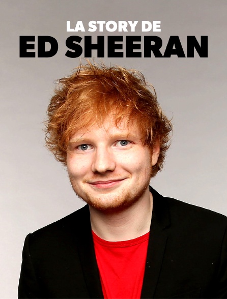 La Story d'Ed Sheeran