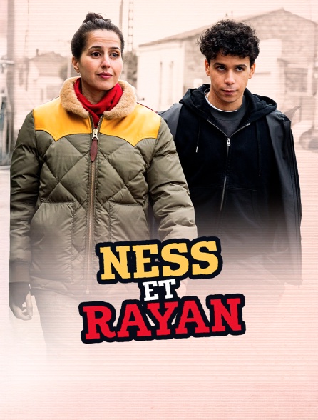 france.tv - Ness et Rayan