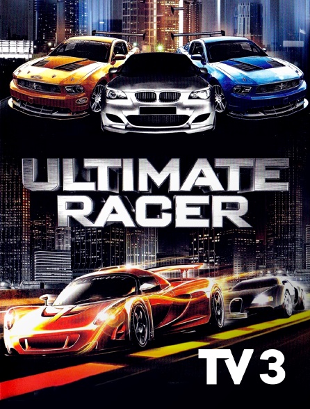 Test Video 3 - Ultimate Racer