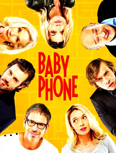 Baby Phone