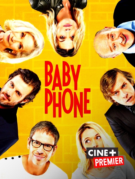 Ciné+ Premier - Baby Phone