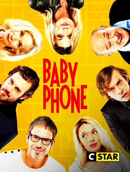 CSTAR - Baby Phone