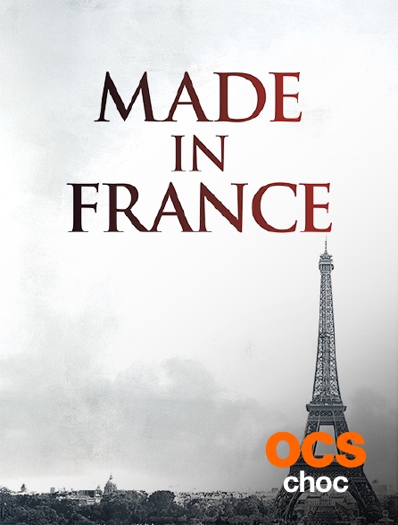 OCS Choc - Made in France
