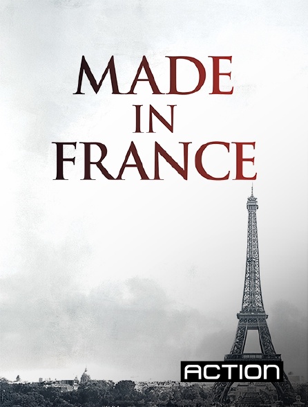Action - Made in France