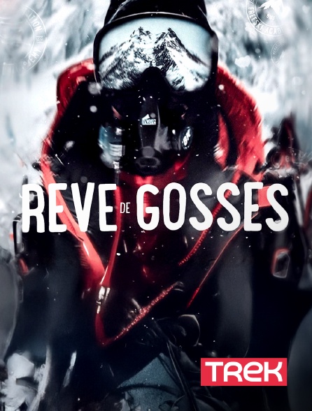 Trek - Rêve de gosses