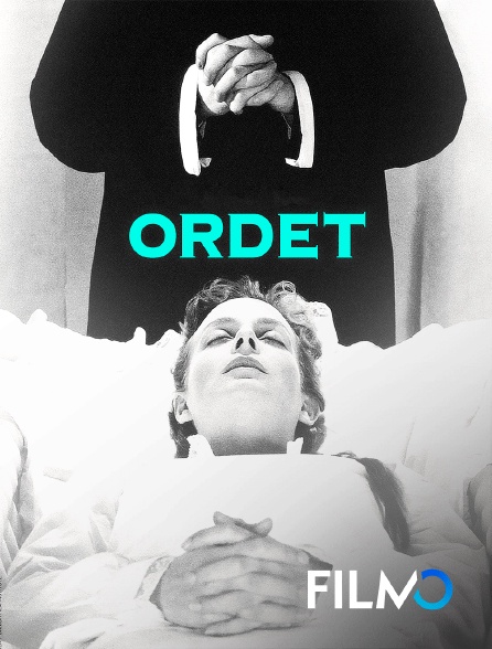 FilmoTV - Ordet : la parole