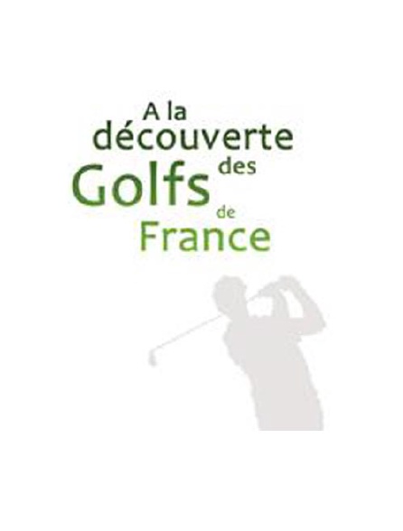 À la découverte des golfs de France