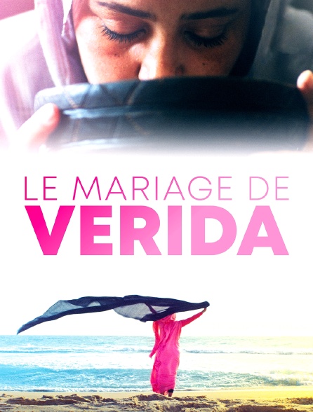 Le mariage de Verida