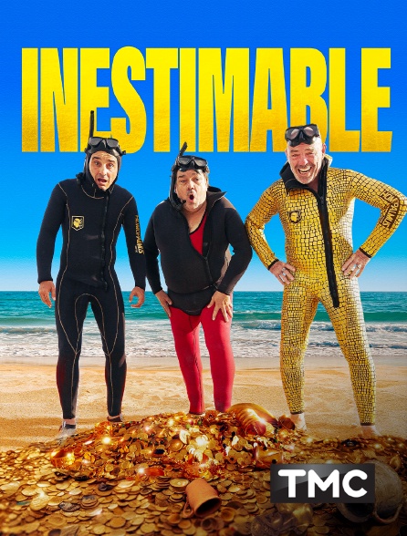 TMC - Inestimable