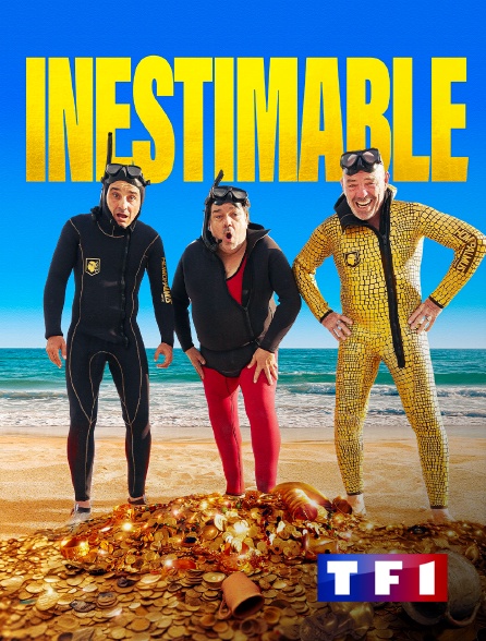 TF1 - Inestimable