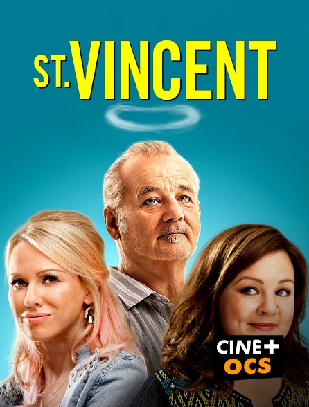 CINÉ Cinéma - St. Vincent