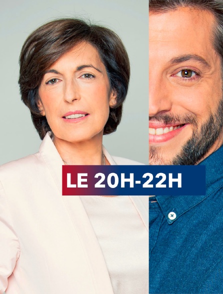 Le 20h-22h