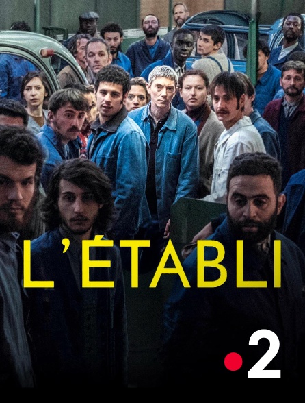 France 2 - L'Etabli