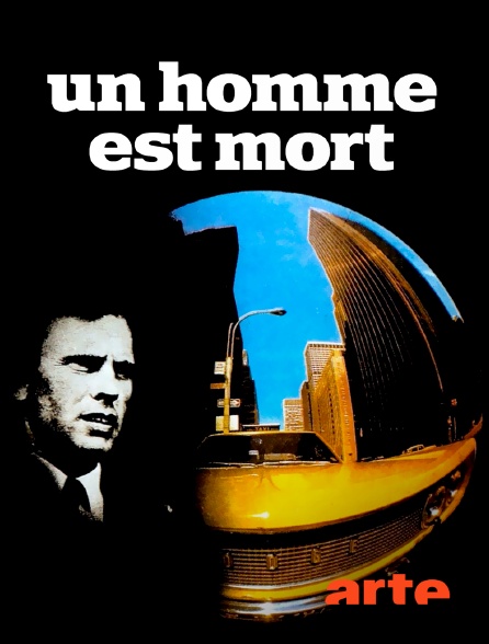 Arte - Un homme est mort