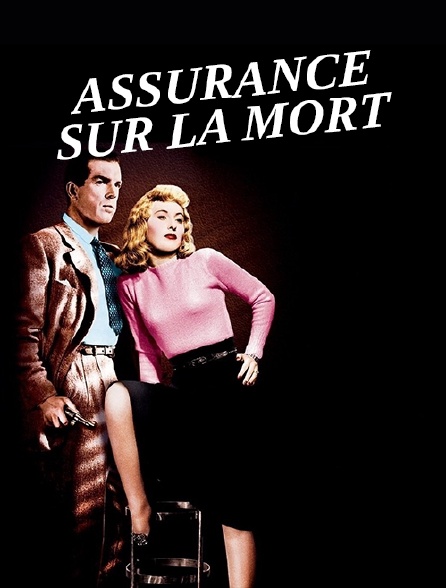 Assurance sur la mort
