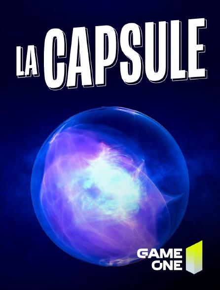Game One - La Capsule