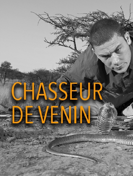 Chasseur de venin