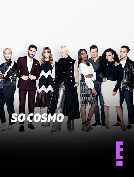 E! - So Cosmo