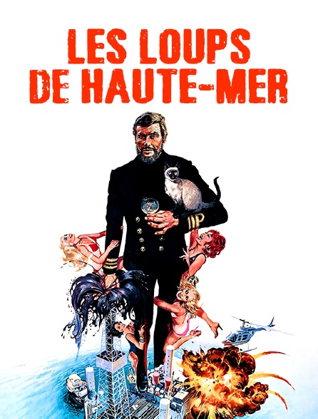 Les loups de haute mer
