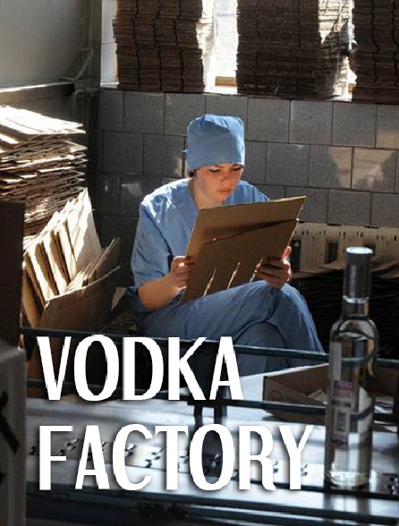 Vodka Factory