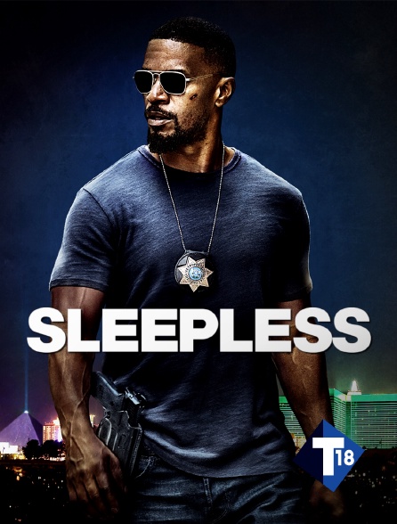 T18 - Sleepless