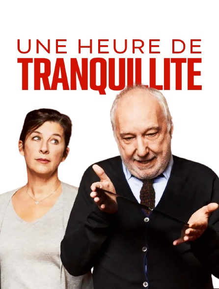 Une heure de tranquillité