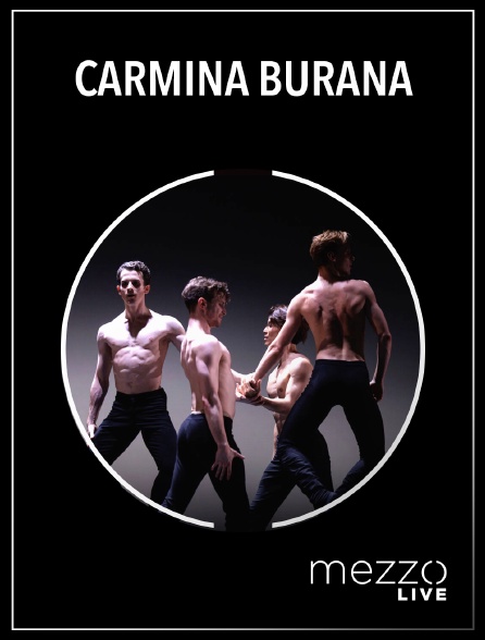 Mezzo Live HD - Carmina Burana