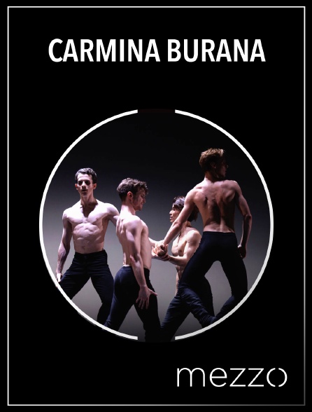 Mezzo - Carmina Burana