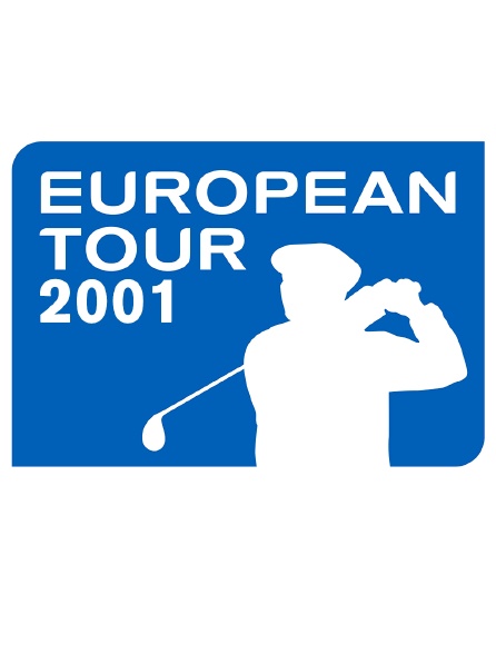 European Tour 2001