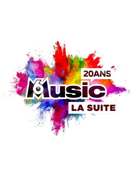 M6 Music fête ses 20 ans, la suite