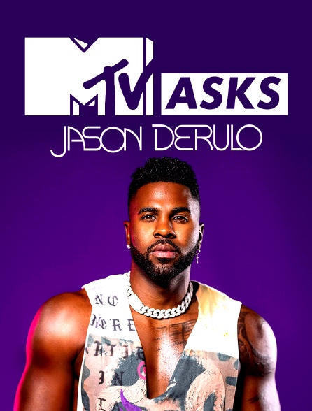 MTV Asks Jason Derulo