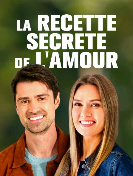 La recette secrète de l'amour