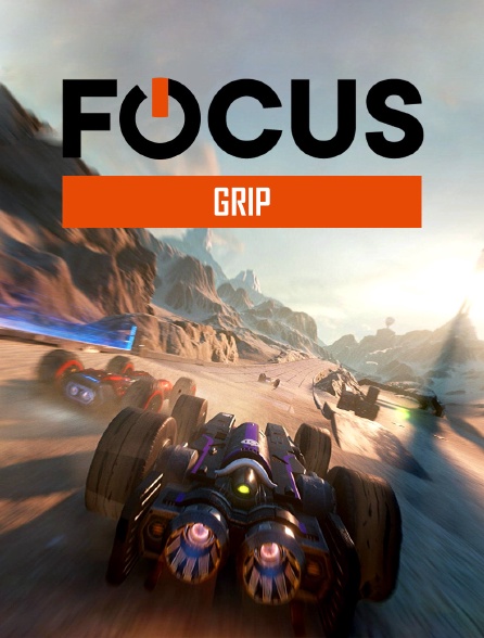 Focus - Grip