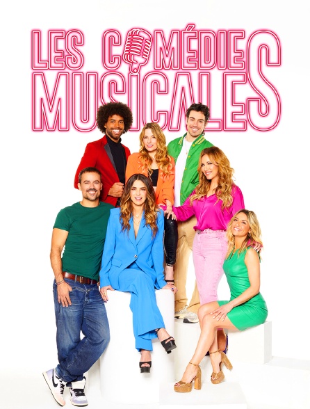 Les comédies musicales