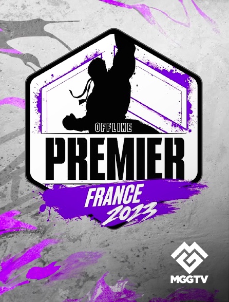 MGG TV - PGW 2023 - Capcom Pro Tour : France Offline Premier