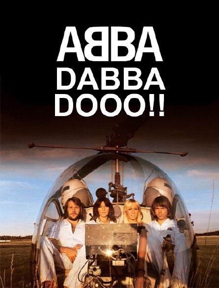 ABBA-dabba-dooo !!