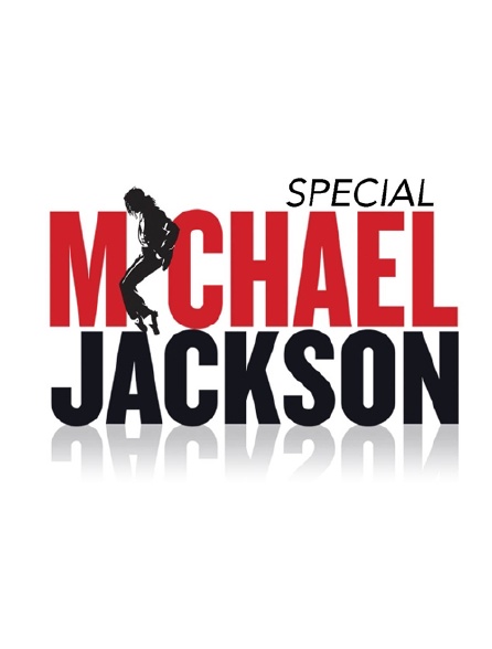 Spéciale Michael Jackson