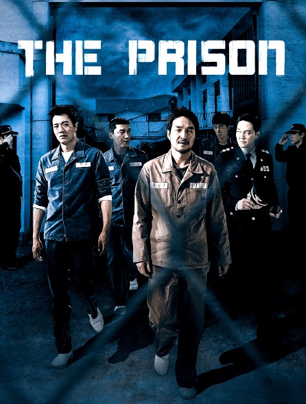 The Prison