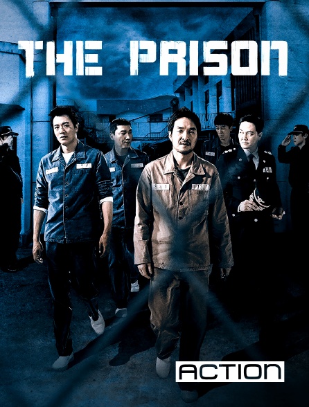 ACTION - The Prison