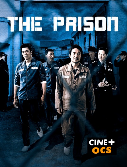 CINÉ Cinéma - The Prison