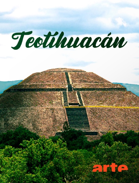 Arte - Teotihuacán