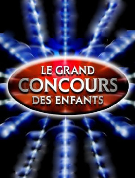 Le grand concours des enfants