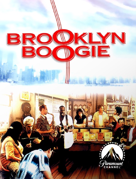 Paramount Channel - Brooklyn Boogie