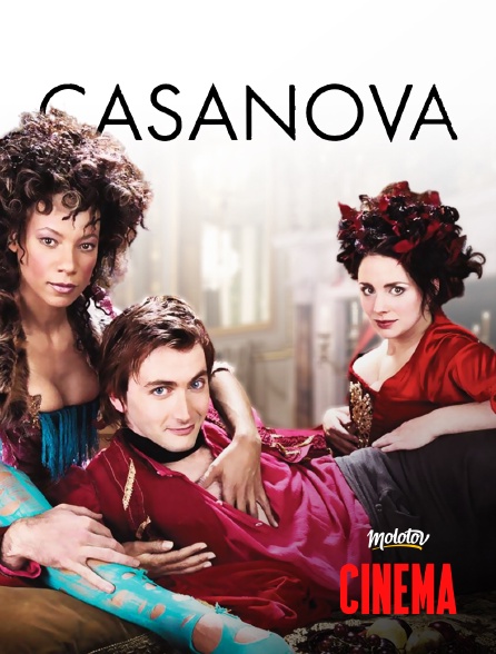 Molotov Channels Cinéma - Casanova